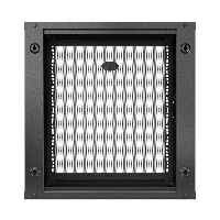 APC NetShelter WX 12U Single Hinged Wall-mount