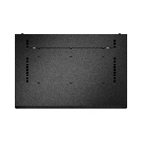 APC NetShelter WX 12U Single Hinged Wall-mount