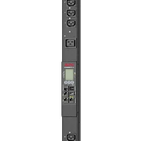 RACK PDU 9000 SWITCHED,0U,16A,230V,21(C13) 3(C19)