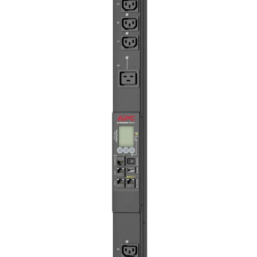 RACK PDU 9000 SWITCHED,0U,16A,230V,21(C13) 3(C19)