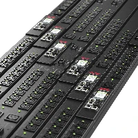 RACK PDU 9000 SWITCHED,0U,16A,230V,21(C13) 3(C19)