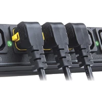 RACK PDU 9000 SWITCHED,0U,16A,230V,21(C13) 3(C19)