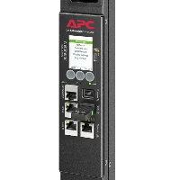 RACK PDU 9000 SWITCHED,0U,16A,230V,21(C13) 3(C19)