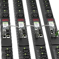 RACK PDU 9000 SWITCHED,0U,16A,230V,21(C13) 3(C19)