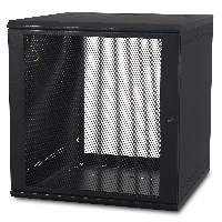 NETSHELTER WX 12U WALL MOUNT CABIN