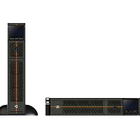 VERTIV GXT RT+ 1PH UPS, 2KVA, 230V