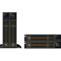 VERTIV GXT RT+ 1PH UPS, 2KVA, 230V