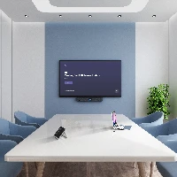 NATIVE TEAMS COLLABORATION BAR FOR SMALL ROOMS