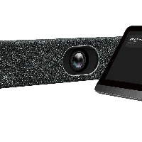 NATIVE TEAMS COLLABORATION BAR FOR SMALL ROOMS