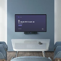 NATIVE TEAMS COLLABORATION BAR FOR SMALL ROOMS