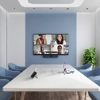 NATIVE TEAMS COLLABORATION BAR FOR SMALL ROOMS