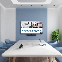 NATIVE TEAMS COLLABORATION BAR FOR SMALL ROOMS