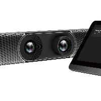 NATIVE TEAMS COLLABORATION BAR FOR MEDIUM ROOMS