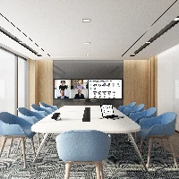 NATIVE TEAMS COLLABORATION BAR FOR MEDIUM ROOMS