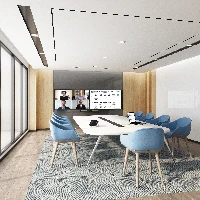 NATIVE TEAMS COLLABORATION BAR FOR MEDIUM ROOMS