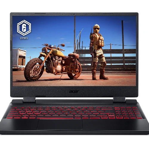 NITRO 5 I5-12500H 8GB 512G RTX3050 15.6FHD W11HOME