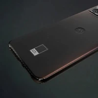 MOTOROLA EDGE 30 NEO 5G  8/128 GB BLACK ONIX