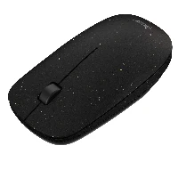 ACER VERO MOUSE, 2.4G OPTICAL MOUSE BLACK