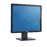 Dell 17 Monitor E1715S 43cm(17) Black