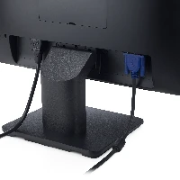 Dell 17 Monitor E1715S 43cm(17) Black