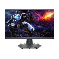 DELL 25 GAMING MONITOR G2524H 62.23CM