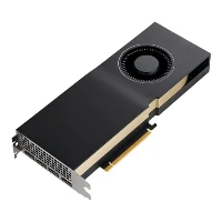 NVIDIA RTX A5000 24GB GRAPHICS CARD WITH EXTENDER