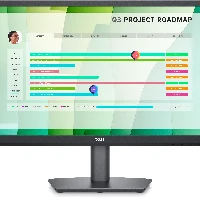 DELL 22 MONITOR E2223HN 54,48CM (21,5 )