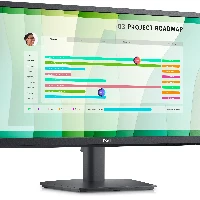 DELL 22 MONITOR E2223HN 54,48CM (21,5 )