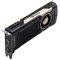 NVIDIA QUADRO GV100 32GB 4 DP