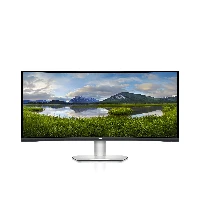 DELL 34 CURVED USB-C MONITOR S3423DWC 86.4CM