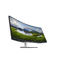 DELL 34 CURVED USB-C MONITOR S3423DWC 86.4CM