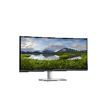 DELL 34 CURVED USB-C MONITOR S3423DWC 86.4CM