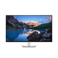 DELL ULTRASHARP 43 4K USB-C HUBMONITOR U4323QE