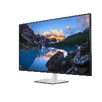 DELL ULTRASHARP 43 4K USB-C HUBMONITOR U4323QE
