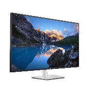 DELL ULTRASHARP 43 4K USB-C HUBMONITOR U4323QE