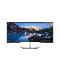 DELL ULTRASHARP 34 CURVED USB-C HUBMONITOR U3423WE