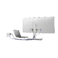 DELL ULTRASHARP 34 CURVED USB-C HUBMONITOR U3423WE