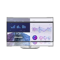 DELL ULTRASHARP 34 CURVED USB-C HUBMONITOR U3423WE