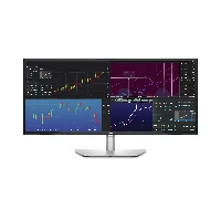DELL ULTRASHARP 34 CURVED USB-C HUBMONITOR U3423WE