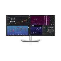 DELL ULTRASHARP 38 CURVED USB-C HUBMONITOR U3824DW