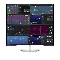 DELL ULTRASHARP 38 CURVED USB-C HUBMONITOR U3824DW