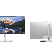 DELL ULTRASHARP 38 CURVED USB-C HUBMONITOR U3824DW