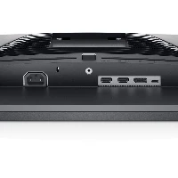 DELL 32 USB-C Gaming Monitor G3223D 80cm(31.5)