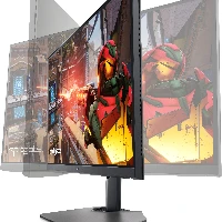 DELL 32 USB-C Gaming Monitor G3223D 80cm(31.5)