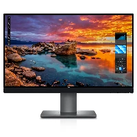 Dell UltraSharp 27 4K PremierColor UP2720QA