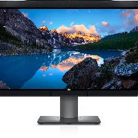 Dell UltraSharp 27 4K PremierColor UP2720QA