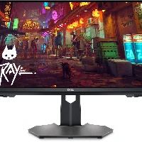 DELL 32 4K GAMING MONITOR G3223Q 81.29CM