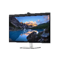 DELL ULTRASHARP 32 4K VIDEO CONFERENCE U3223QZ