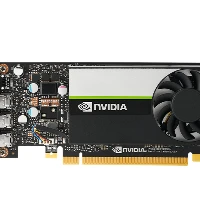 DELL NVIDIA T400 4GB FULL HEIGHT GRAPHICS CARD