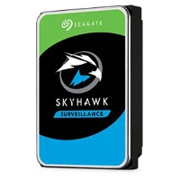 2TB SEAGATE HDD SURVEILLANCE SKYHAWK SATA 3,5